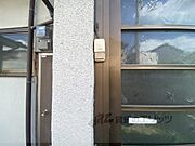 インターホン