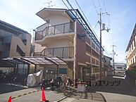 京都府京都市右京区太秦馬塚町：物件画像／株式会社エリッツ　桂店
