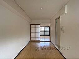 阪急京都本線 大宮駅 徒歩7分の賃貸マンション 2階1DKのリビング/ダイニング