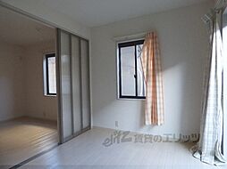 阪急京都本線 東向日駅 徒歩26分の賃貸一戸建て 1階3DKのリビング/ダイニング