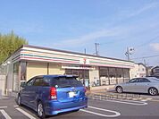 セブンイレブン　長岡京西ノ口店まで1000メートル
