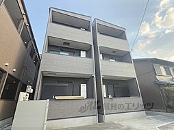 KAYOTO RESIDENCE久世上久世町