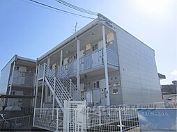 レオパレスSANWA