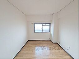 JR東海道・山陽本線 西大路駅 徒歩8分の賃貸マンション 9階3LDKのリビング/ダイニング