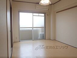 市ノ前ハイツ 307 3階2LDKのリビング/ダイニング