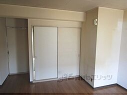 離宮ガーデンハイツ 102 1階2LDKのリビング/ダイニング