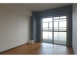 エスポワール峯 502 5階2DKのリビング/ダイニング