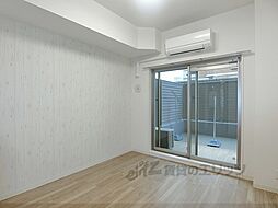 京都市営烏丸線 十条駅 徒歩5分の賃貸マンション 3階1Kのリビング/ダイニング