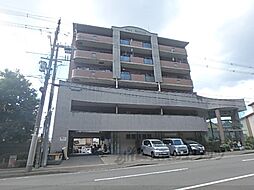 JR山陰本線 花園駅 徒歩8分の賃貸マンション