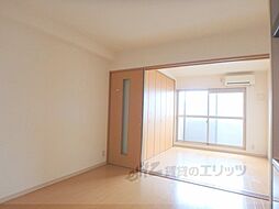 プルメリア御池 505 5階1DKのリビング/ダイニング