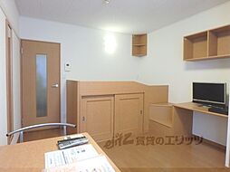 子供部屋