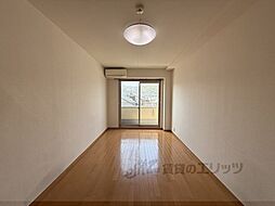 サンクスパレ千代原 103 1階1Kのリビング/ダイニング