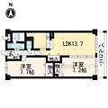 i.House024階12.6万円