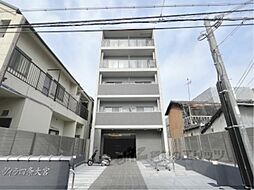 阪急京都本線 大宮駅 徒歩3分