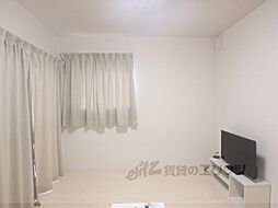 クレイノ山ノ内 204 2階1Kのリビング/ダイニング