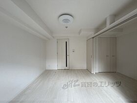ASCLAIRE京都西院 404 ｜ 京都府京都市右京区西院西溝崎町（賃貸マンション2K・4階・31.99㎡） その9