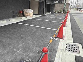 ASCLAIRE京都西院 404 ｜ 京都府京都市右京区西院西溝崎町（賃貸マンション2K・4階・31.99㎡） その22