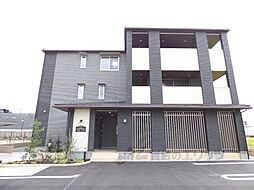 プリムローズ桂川