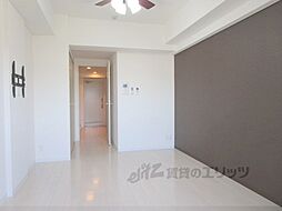 LUXE京都西大路 619 6階1Kのリビング/ダイニング