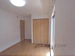 フィオーレ1 204 2階1Kのリビング/ダイニング