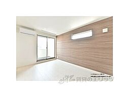 REGALEST五条大宮 3階1DKのリビング/ダイニング