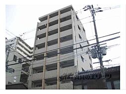 ベラジオ五条堀川II