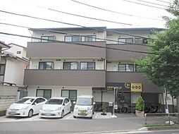 阪急京都本線 西京極駅 徒歩4分