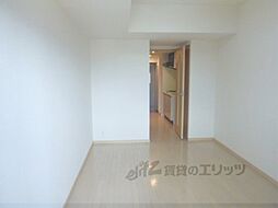 アスヴェル京都七条通 9階1Kのリビング/ダイニング