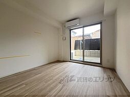 グランカーサ京都駅前 105 1階1Kのリビング/ダイニング