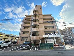 ベルベデール向日町 601