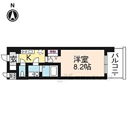 アーバンフラッツ五条堀川