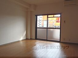 カサベルデ 205 2階2LDKのリビング/ダイニング