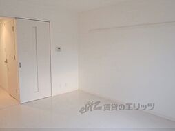 エスパシオ離宮 302 3階1Kのリビング/ダイニング