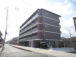 JR東海道・山陽本線 西大路駅 徒歩14分