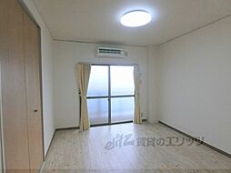 JR山陰本線 円町駅 徒歩6分の賃貸マンション 4階1Kのリビング/ダイニング