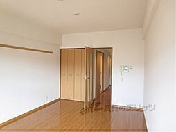 オードヴィ 506 5階1Kのリビング/ダイニング