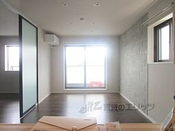 Ｐｅｒｉｄｏｔ． 302 3階2LDKのリビング/ダイニング