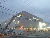 グルメシティ　上桂店まで520メートル