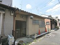 京都府京都市南区東九条松田町：物件画像／株式会社エリッツ　桂店