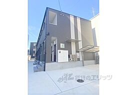 エステイトＥ桂川Ｂ棟