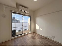 プレサンスTHE KYOTO粋都 404 2階1Kのリビング/ダイニング