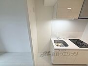 冷蔵庫置場
