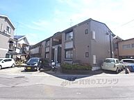 京都府京都市西京区桂池尻町：物件画像／株式会社エリッツ　桂店