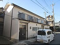 京都府向日市物集女町森ノ上：物件画像／株式会社エリッツ　桂店
