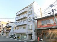 京都府京都市下京区西新屋敷太夫町：物件画像／株式会社エリッツ　桂店