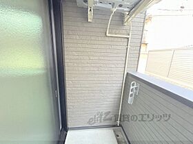 京都府京都市右京区太秦安井車道町（賃貸アパート1DK・1階・25.97㎡） その19