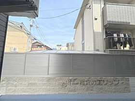 京都府京都市右京区太秦安井車道町（賃貸アパート1DK・1階・25.97㎡） その24