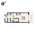 ベラジオレガシー葛野大路八条8階6.6万円