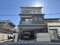 京都府京都市南区八条内田町：物件画像／株式会社エリッツ　桂店