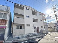 京都府京都市右京区嵯峨折戸町：物件画像／株式会社エリッツ　桂店